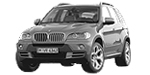 BMW E70 U3462 Fault Code